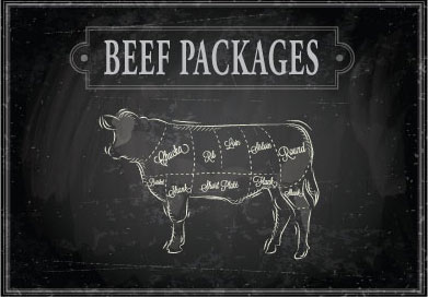 Beef Packages